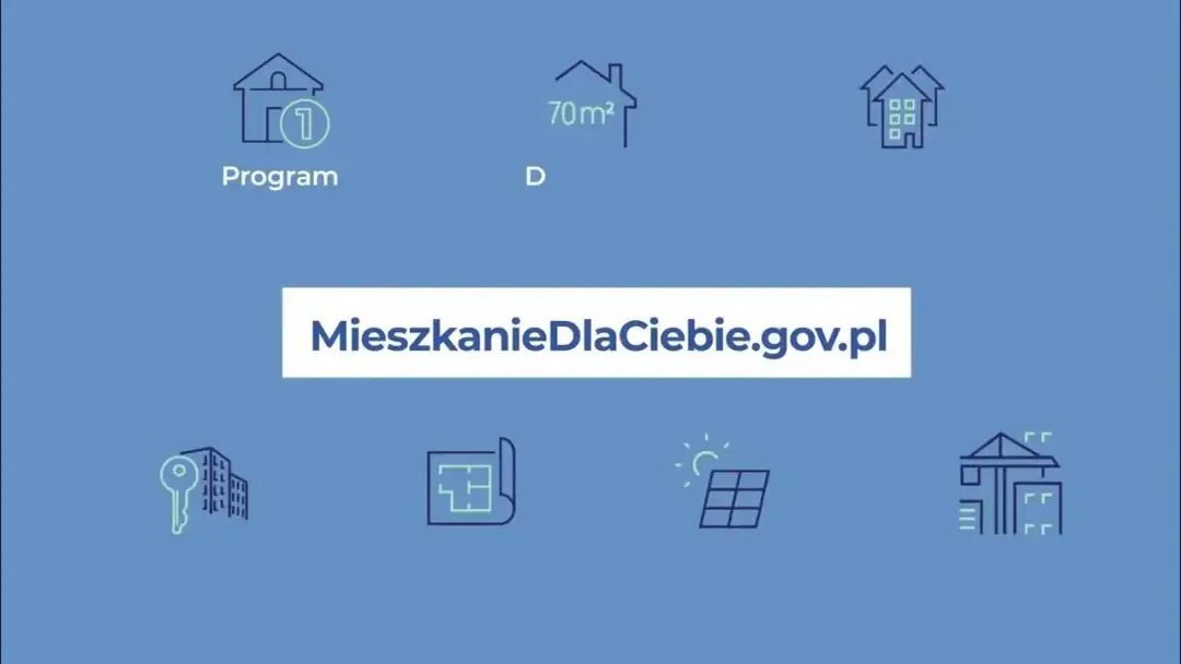 Jak dostać mieszkanie za darmo? Odkryj najlepsze programy w Polsce