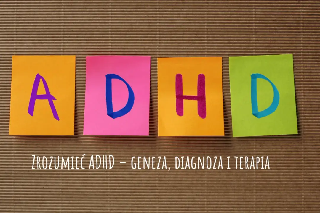 Czy ADHD to choroba psychiczna? Odkryj prawdę o tym zaburzeniu