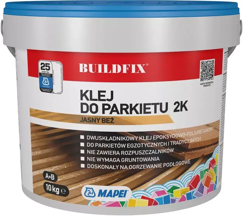 Jaki klej do parkietu dębowego wybrać, aby uniknąć kosztownych błędów?