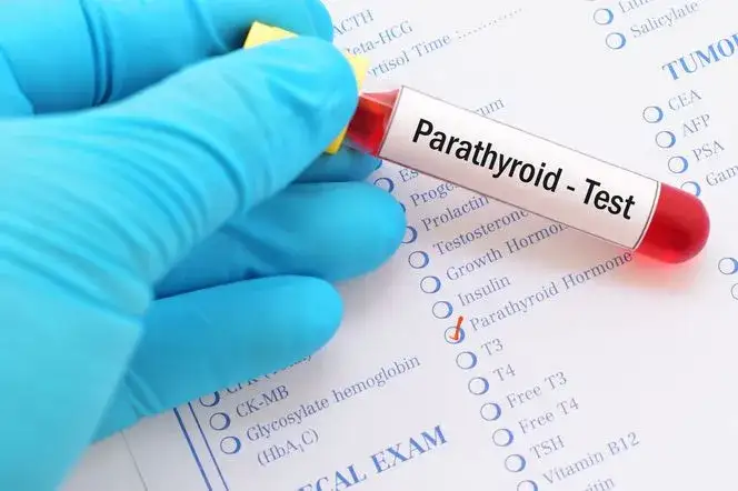 Jakie są skutki niedoboru i nadmiaru parathormonu dla zdrowia?