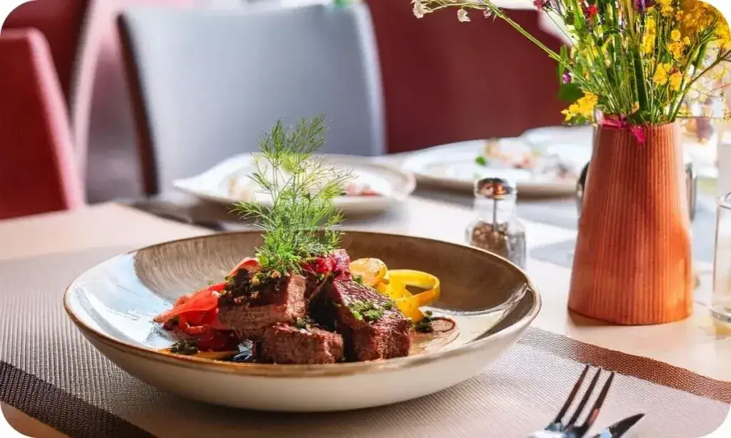 Wołowina marmurkowa: jak wybrać najlepszą i przygotować ją idealnie