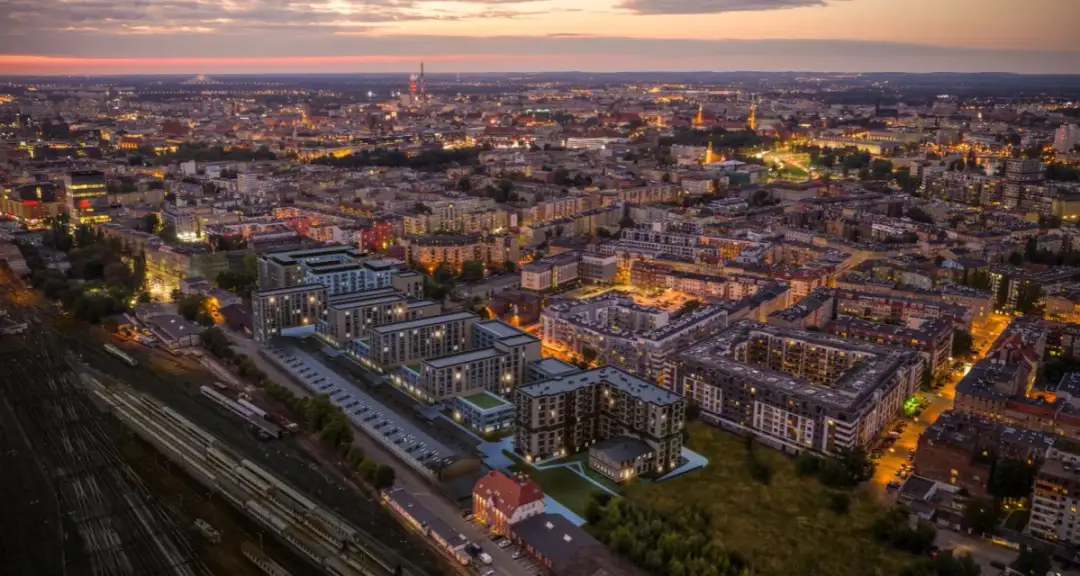 Jak sprawdzić, jakie to osiedle? Szybki przewodnik