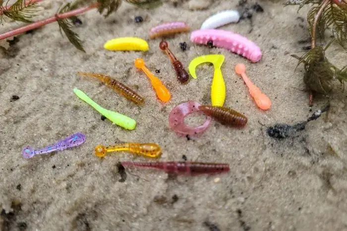 Najlepsze przynęty spinningowe na białoryb – skuteczne techniki łowienia