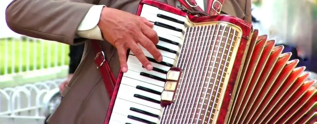 Kim są najwybitniejsi akordeoniści Polski?