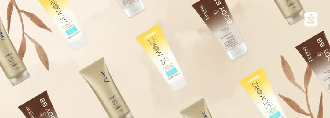 Balsam brązujący: czy się zmywa? Jak usunąć i uniknąć smug?