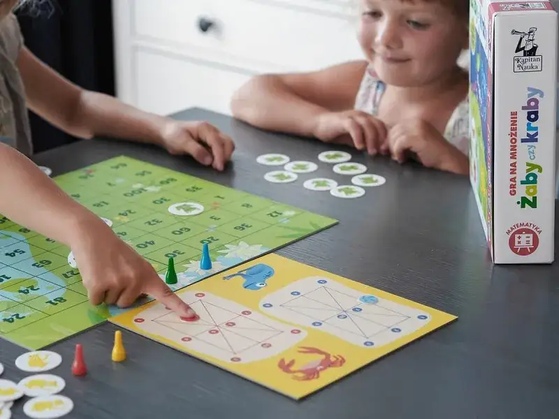 Jak nauczyć dziecko liczyć: skuteczne metody i zabawy edukacyjne