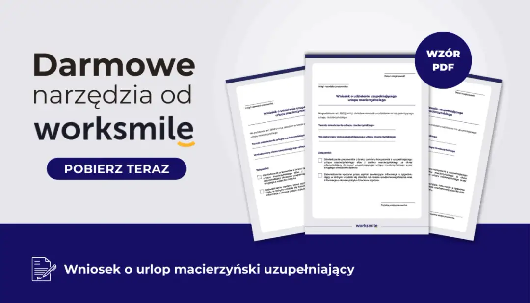 Jak złożyć wniosek o macierzyński? Proste kroki i ważne terminy