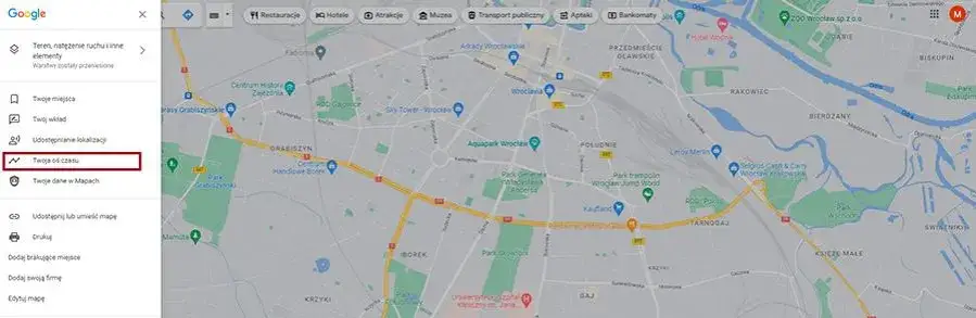 Jak włączyć lokalizację w przeglądarce i zadbać o swoją prywatność