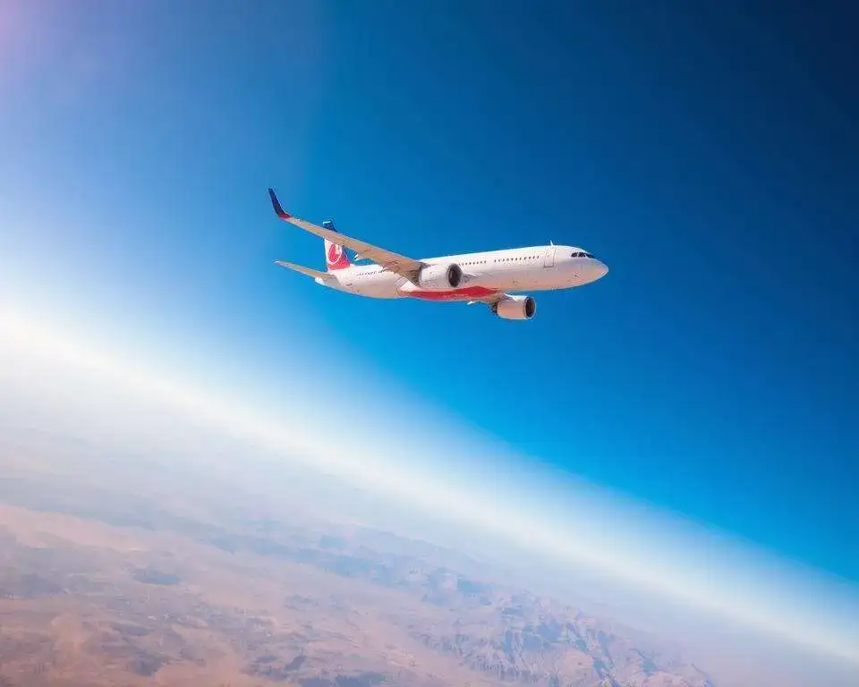 Ile trwa lot do Chicago? Sprawdź czas podróży z Polski i uniknij niespodzianek