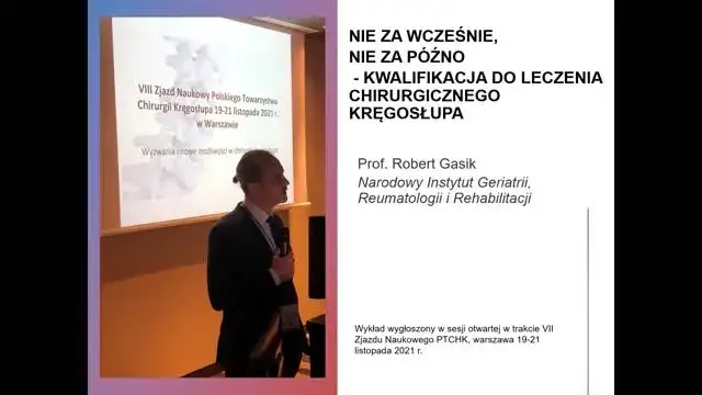 Robert Gasik gdzie przyjmuje? Sprawdź adres i dostępność wizyt