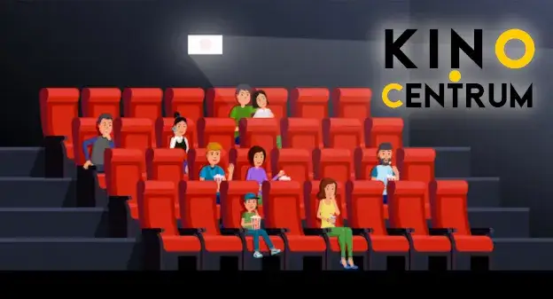 Jak wejść do kina na film od 15 lat bez zbędnych problemów?