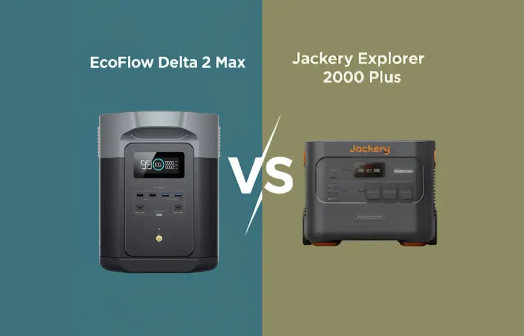 Przenośny bank energii 230V: Jaki wybrać? Pełny poradnik