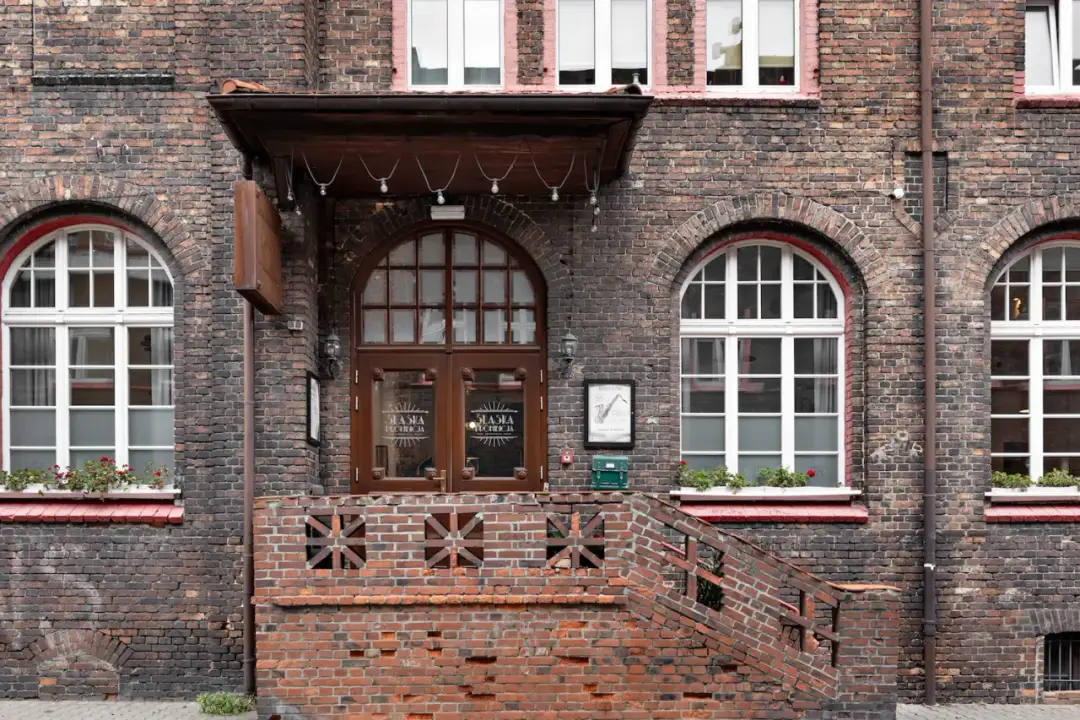 Nikiszowiec gdzie zjeść - najlepsze miejsca na smaczny posiłek