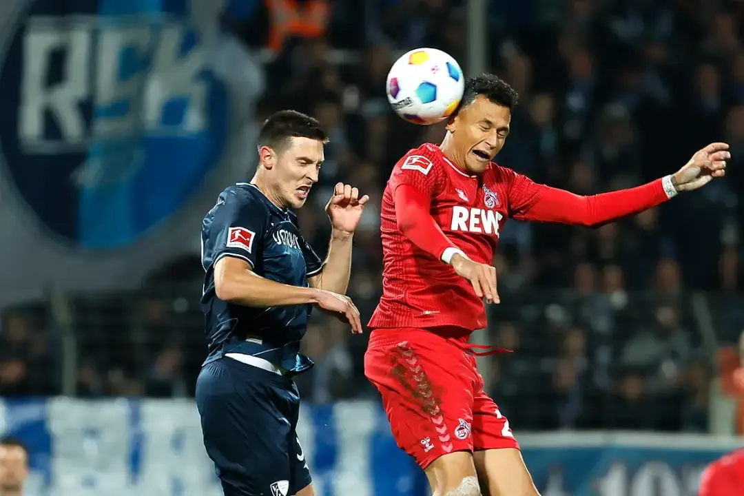 Köln FC: Najnowsze aktualności, wyniki i analiza drużyny