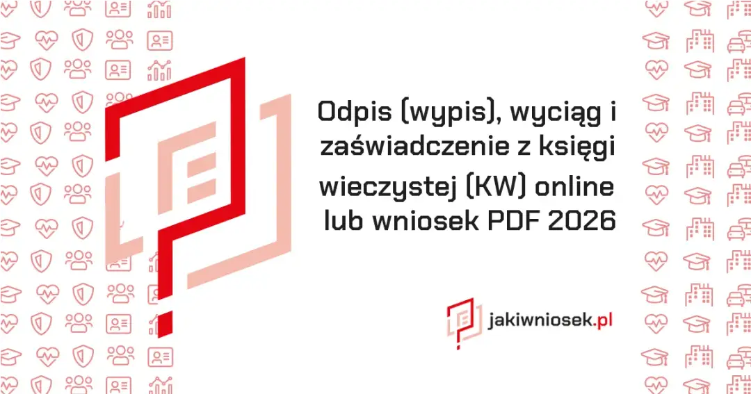 Odpis z księgi wieczystej: gdzie i jak uzyskać? Poradnik krok po kroku