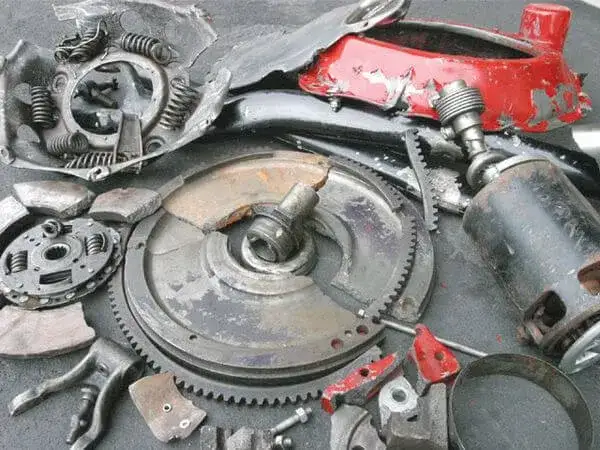 Objawy zużytego sprzęgła dwumasowego, które mogą zrujnować twój samochód