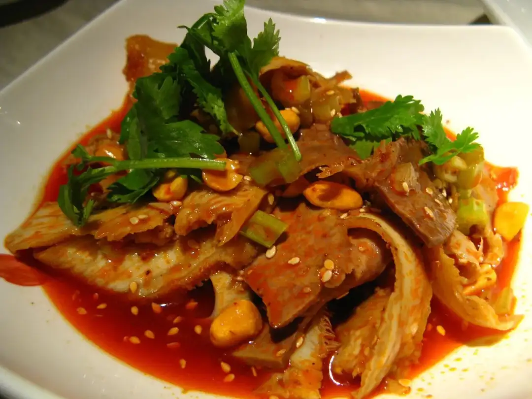 Czy płucka wieprzowe są zdrowe? Odkryj ich zalety i ryzyka zdrowotne