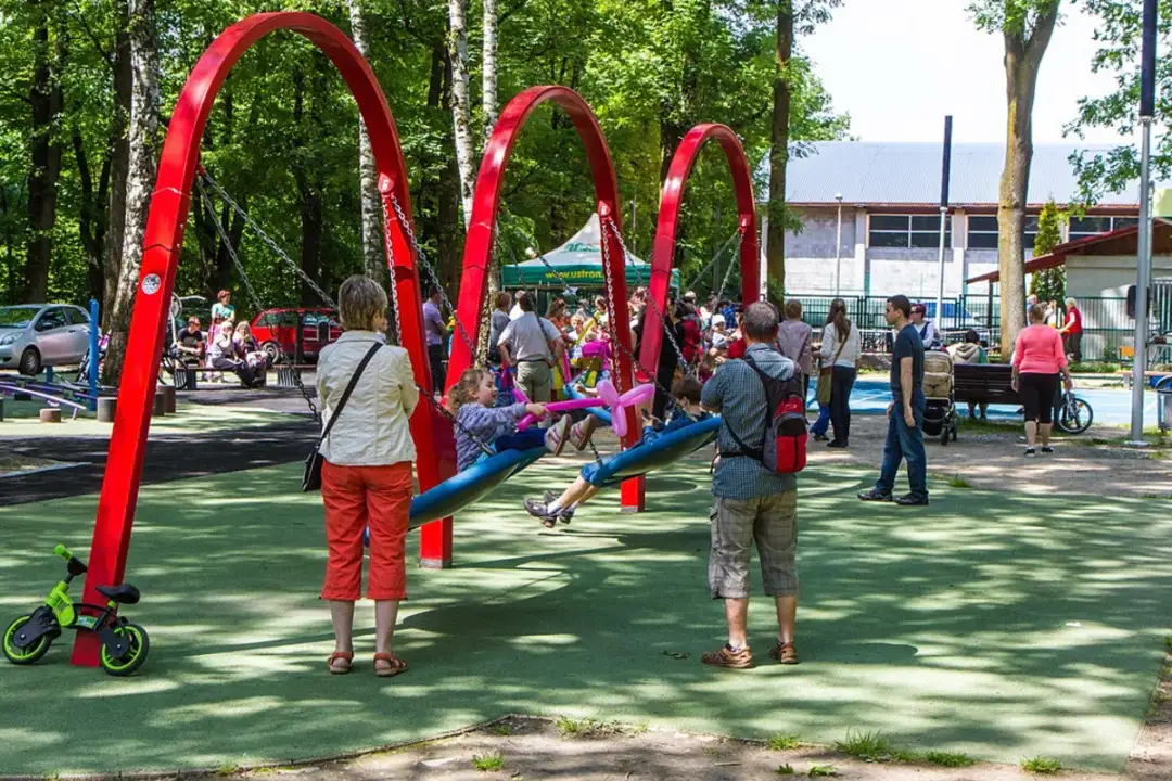 Wisła czy Ustroń z dzieckiem - gdzie znajdziesz najlepsze atrakcje?