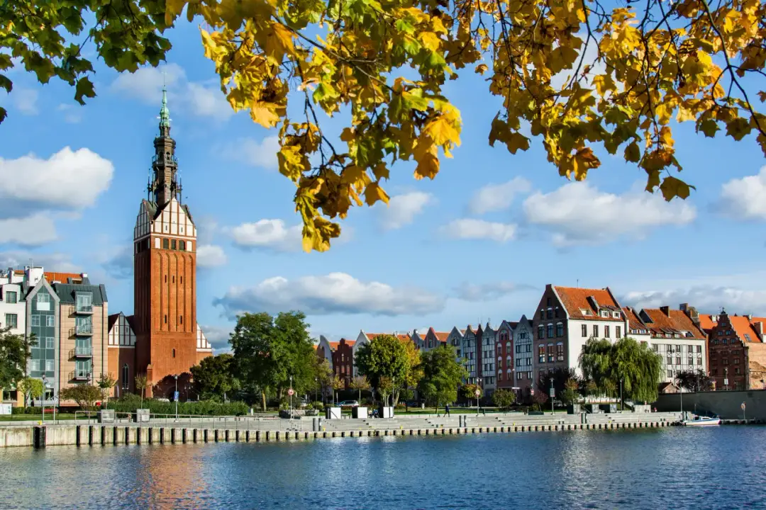 Co zwiedzić w Elblągu? Odkryj atrakcje i sekrety miasta