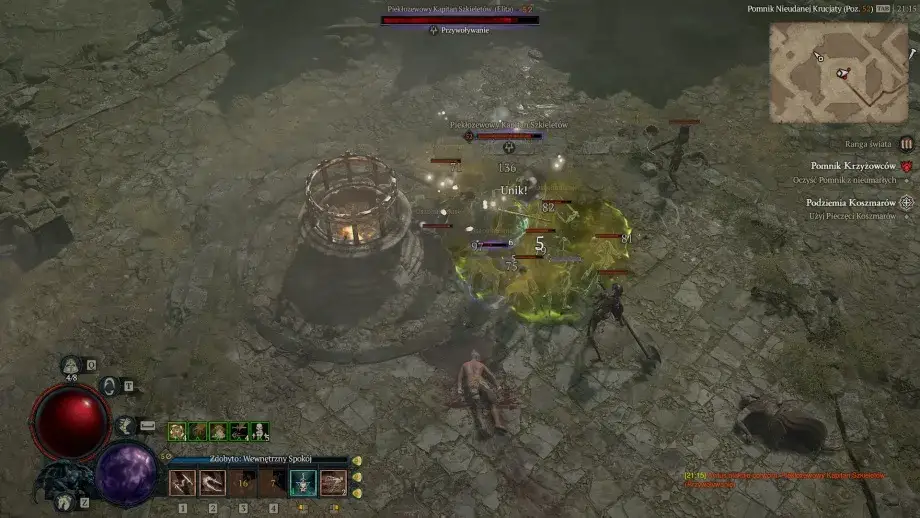 Top 5 gier jak Diablo: poznaj najlepsze alternatywy dla fanów