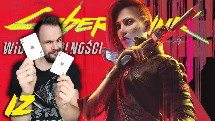 Cyberpunk 2077 Phantom Liberty: która wersja lepsza – czarna czy czerwona?