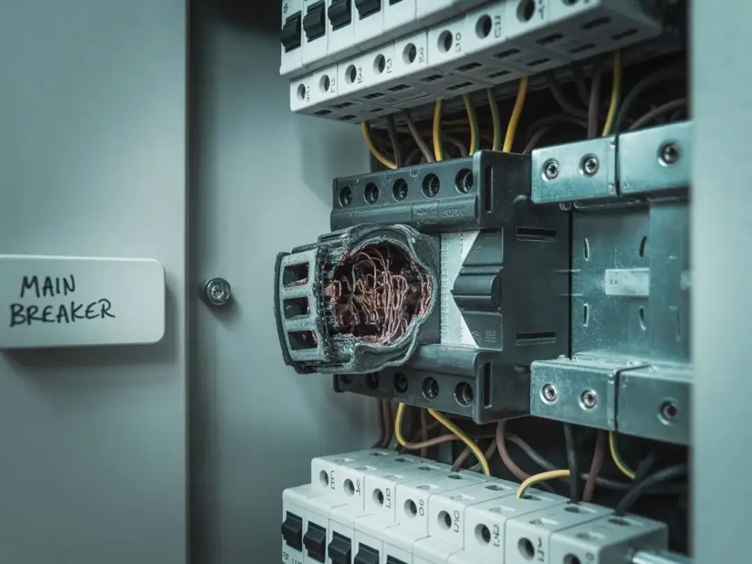 Jak sprawdzić czy bezpiecznik jest spalony w domu i uniknąć problemów