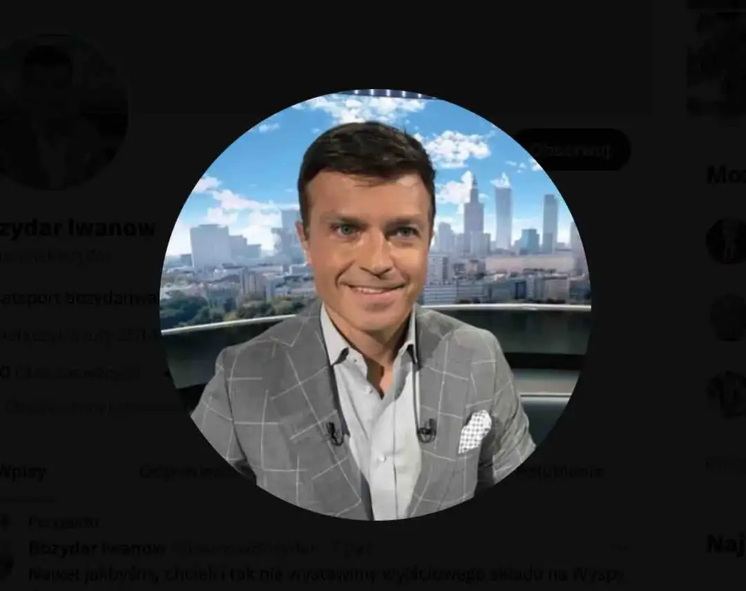 Bożydar Iwanow rodzina: jak wspiera się w trudnych chwilach