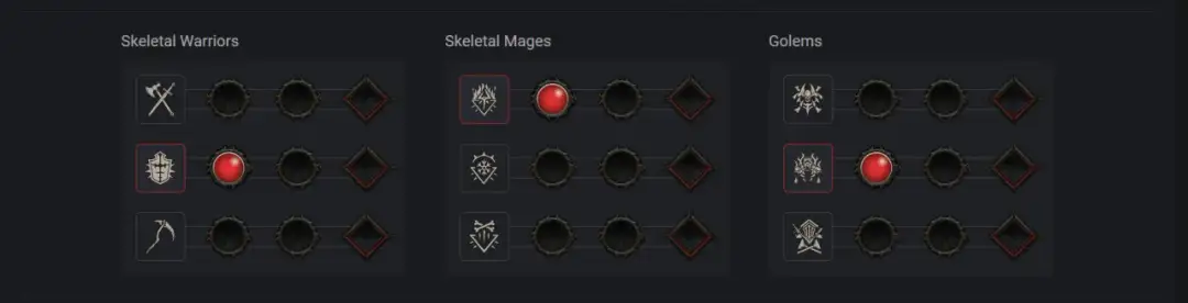 Nekromanta w Diablo 4 - umiejętności i porady