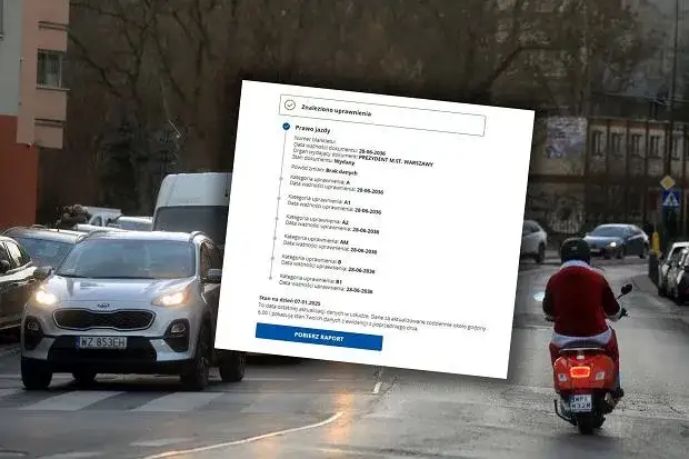 Jak sprawdzić czy kurs na prawo jazdy jest ważny i uniknąć problemów