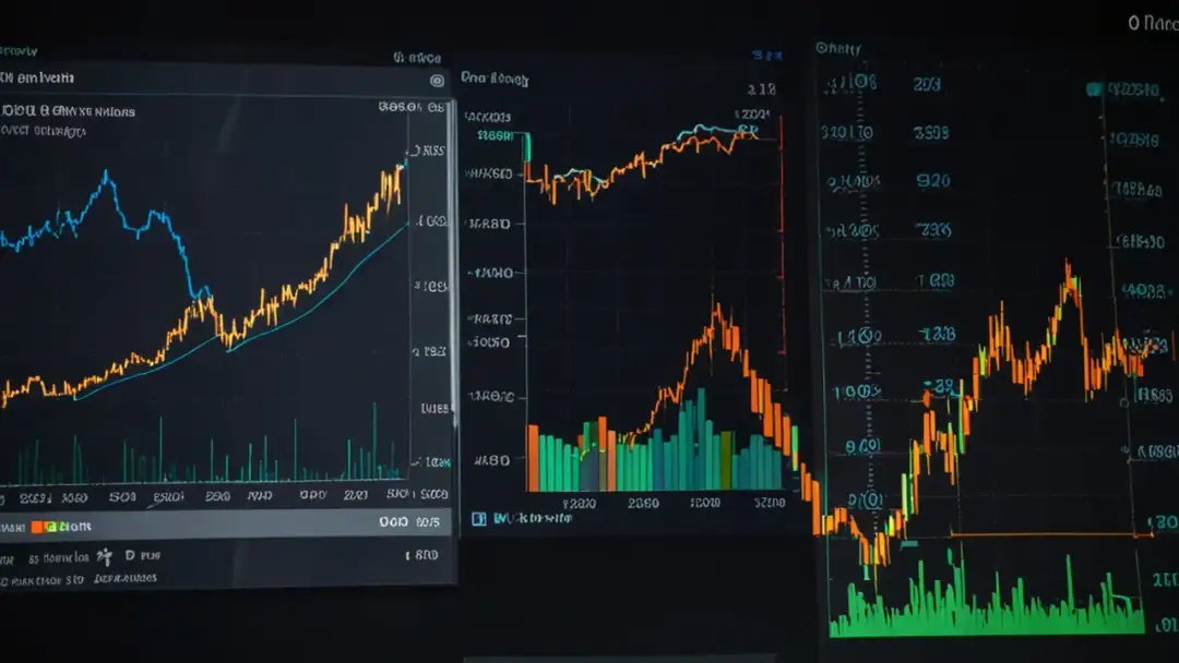 Cena akcji JSW i KGHM - Jakie są aktualne ceny akcji tych firm?