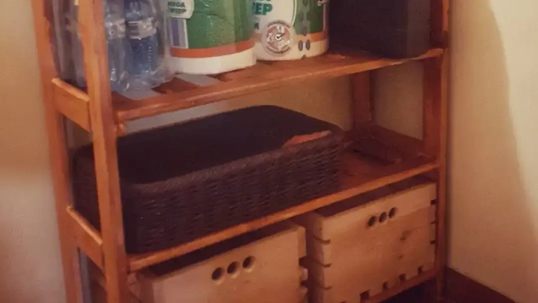 Jak zrobić regał na warzywa - proste kroki do funkcjonalnego rozwiązania