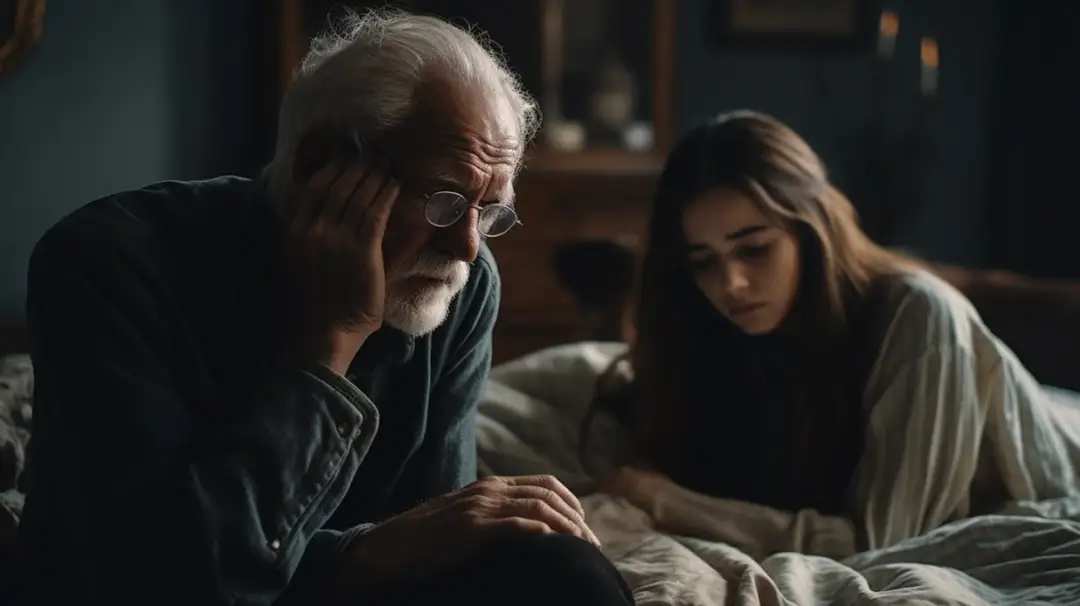 Wiktor zborowski zdradził żonę? Wszystko wskazuje na trójkąt.