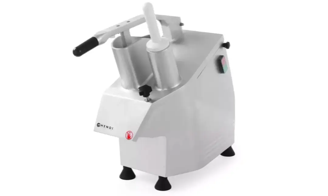 Profesjonalne krajalnice do warzyw – na jakie funkcje zwrócić uwagę?