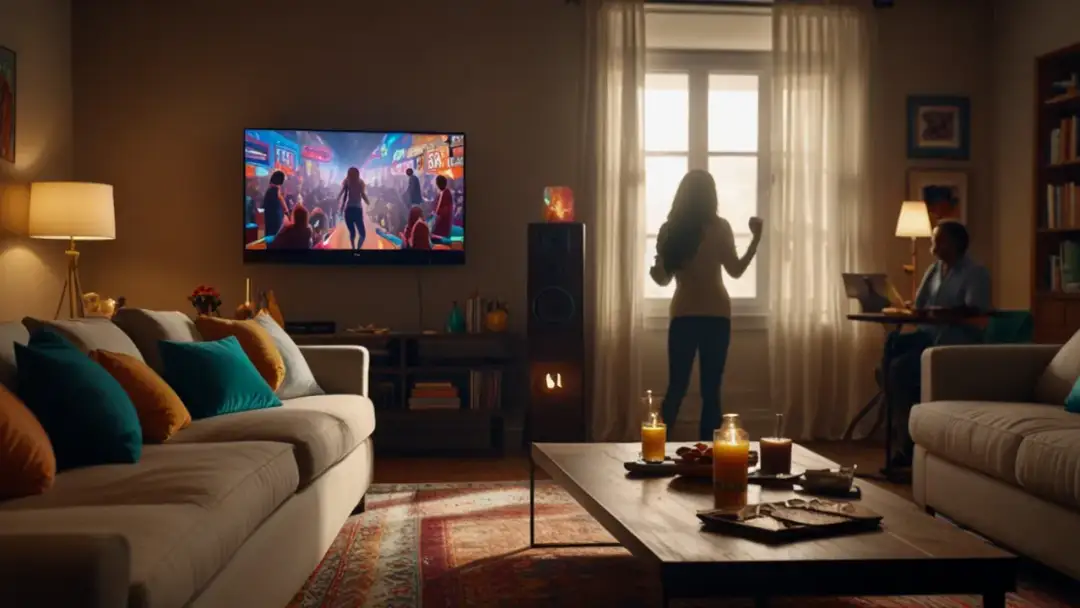 Rozkręć domówkę z 10 biesiadnymi piosenkami z YouTube! Polecamy