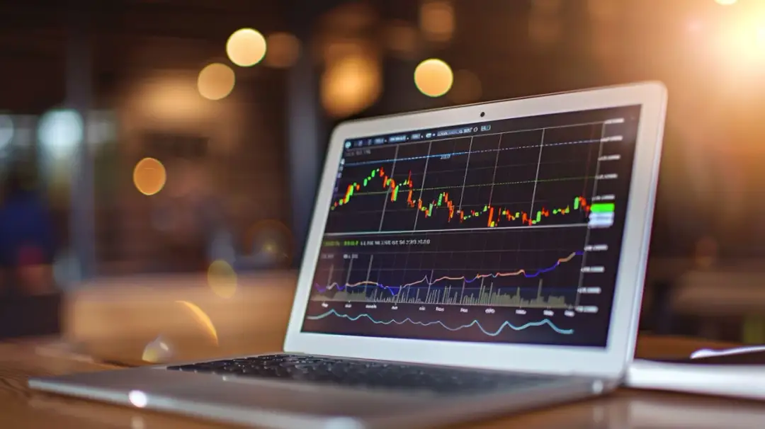 Notowania Stooq: Śledź aktualne kursy na platformie Stooq
