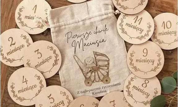 Co kupić na narodziny dziecka w prezencie, aby zaskoczyć rodziców?