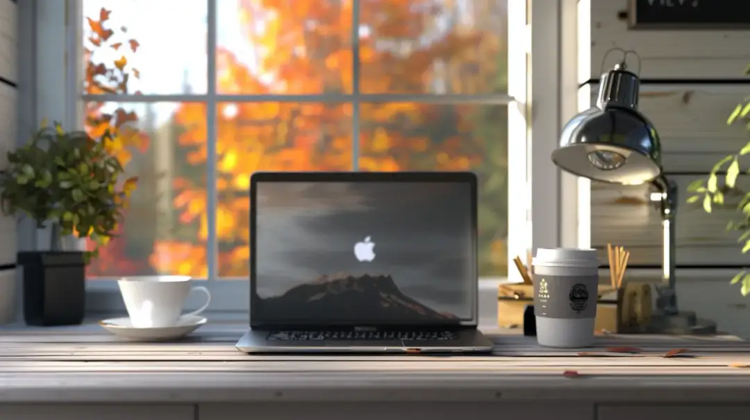 Praca zdalna: Jak utrzymać produktywność i równowagę między życiem a pracą