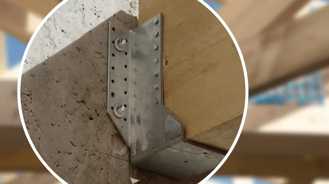 Wieszaki do belek drewnianych - klucz do stabilnej konstrukcji