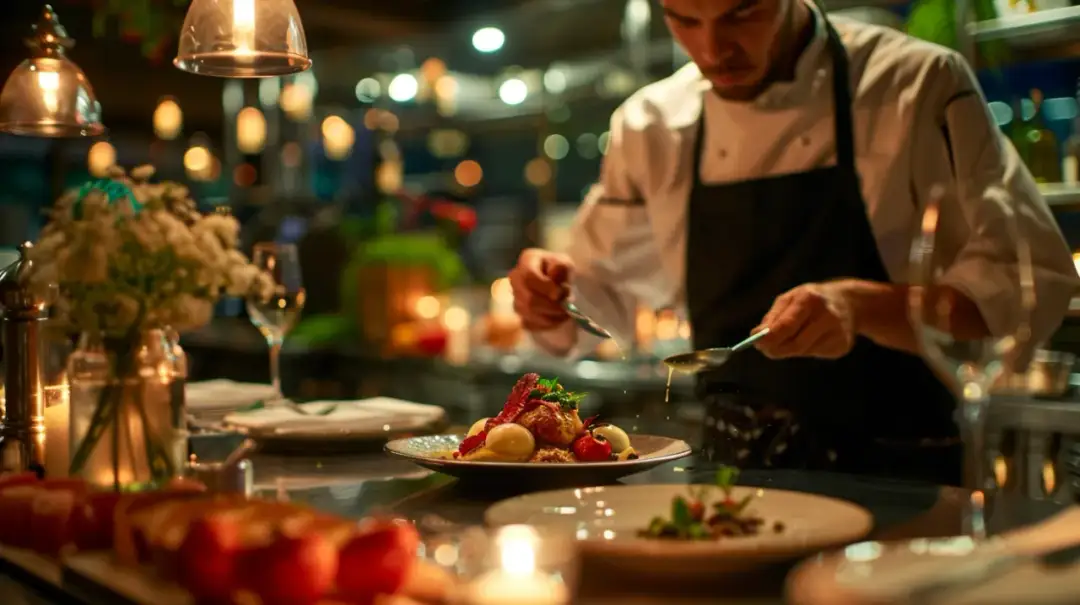 Melarosa Radom: Oto nowe, smakowite miejsce na kulinarnej mapie