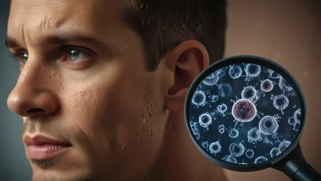 Candida parapsilosis: Jakie są objawy i jak ją zwalczyć?