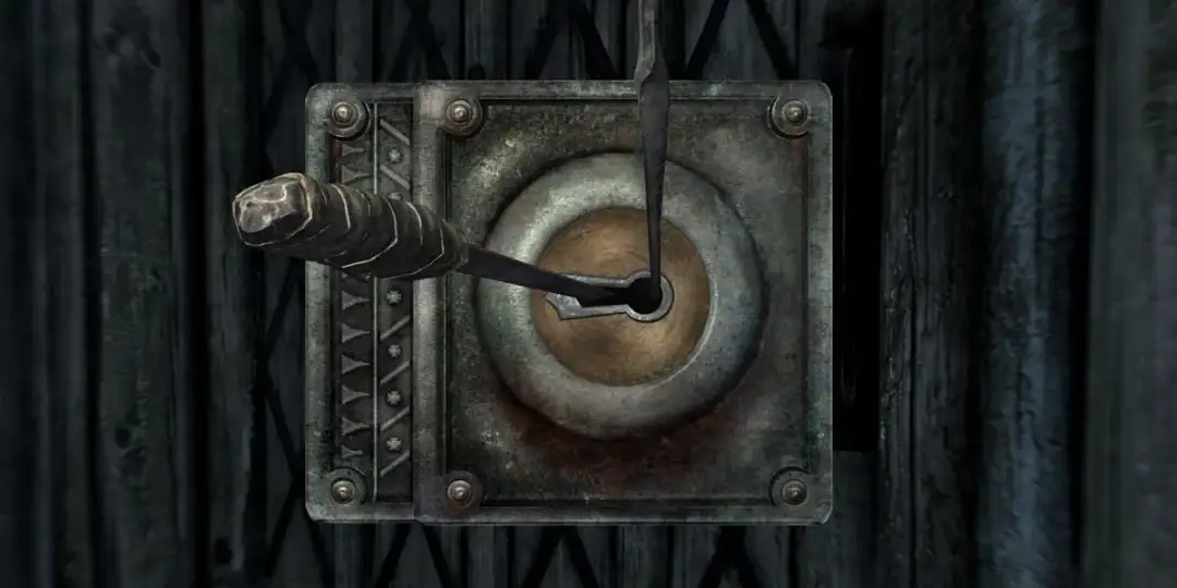 Jak otwierać zamki w Skyrim - proste wskazówki dla początkujących graczy