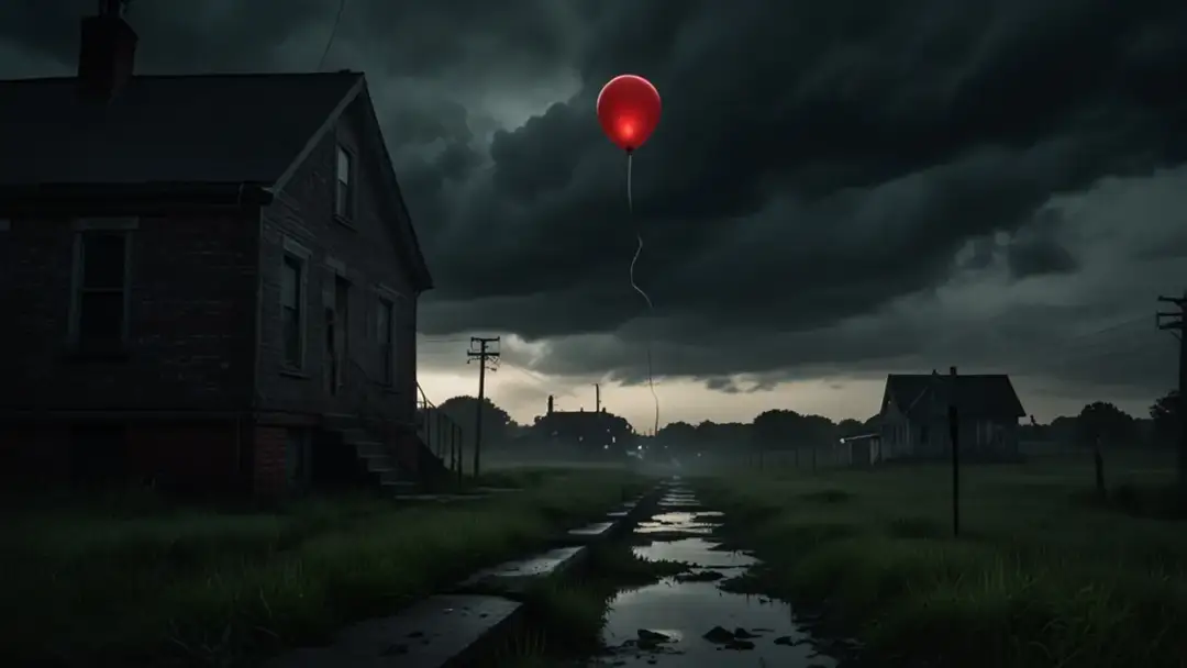 To rozdział 2: Horror, który powraca po 27 latach - Analiza filmu