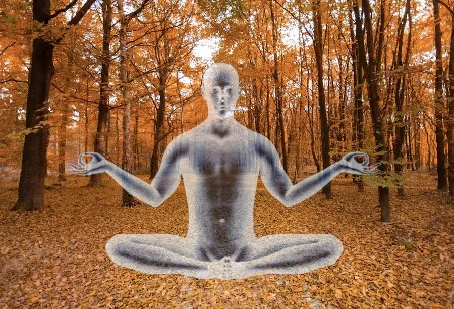 Jak oczyścić duszę i uwolnić się od negatywnych emocji