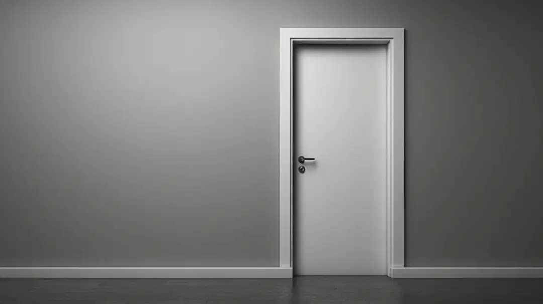 Drzwi akustyczne wewnętrzne - Wygłuszające i dzwiękoszczelne