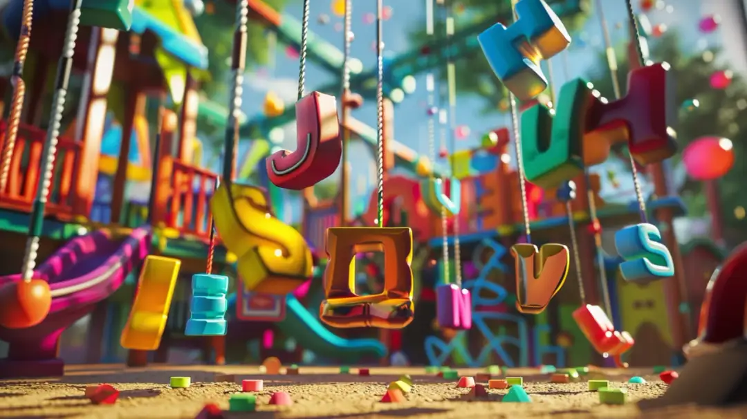 Zabawna ortografia dla dzieci: Pomysły na kreatywne ćwiczenia