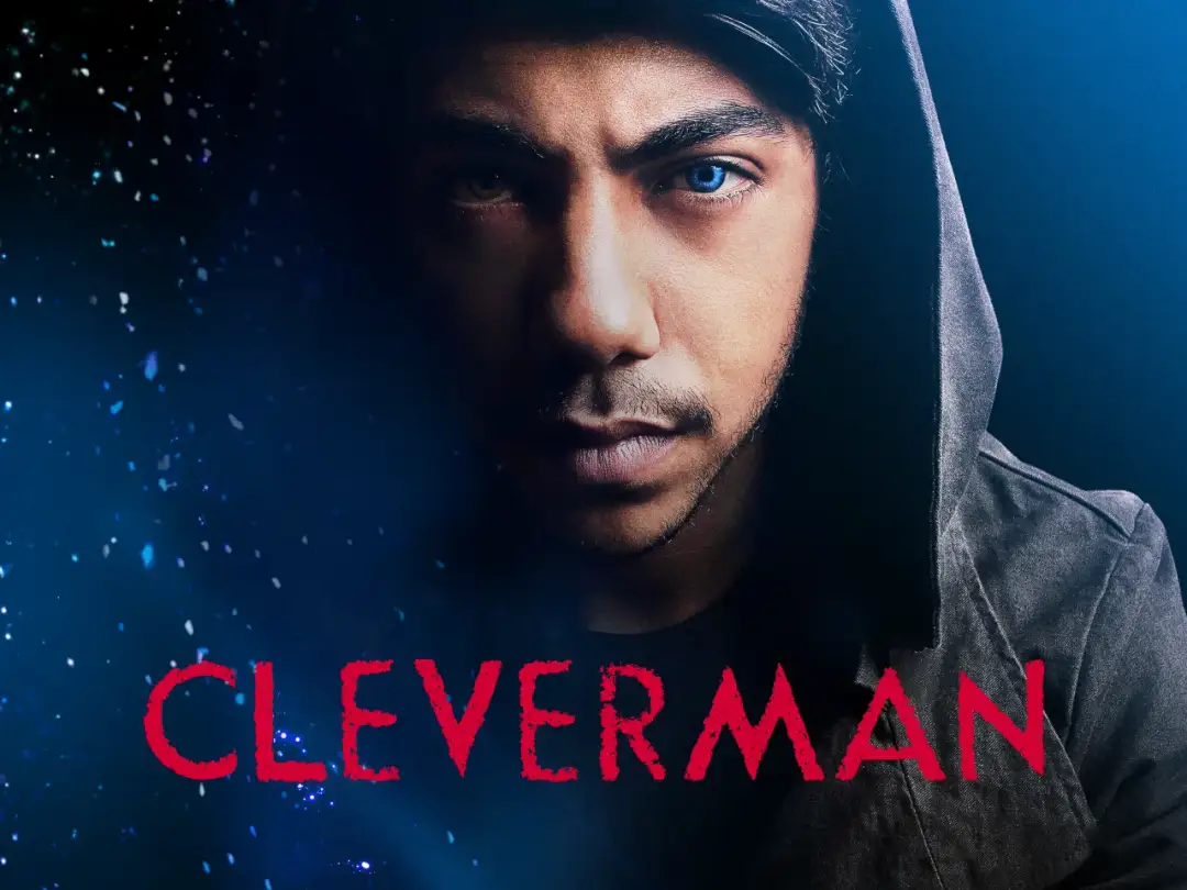 Cleverman serial - najbardziej fascynujący superhero ze świata Aborygenów