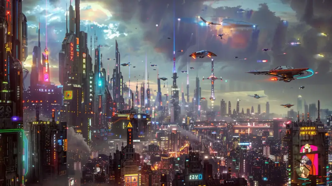 Film sci fi 2017: Które tytuły zrewolucjonizowały gatunek?