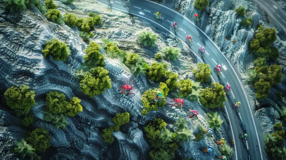 Mistrzostwa Europy w kolarstwie: Kto nas najbardziej zaskoczy?