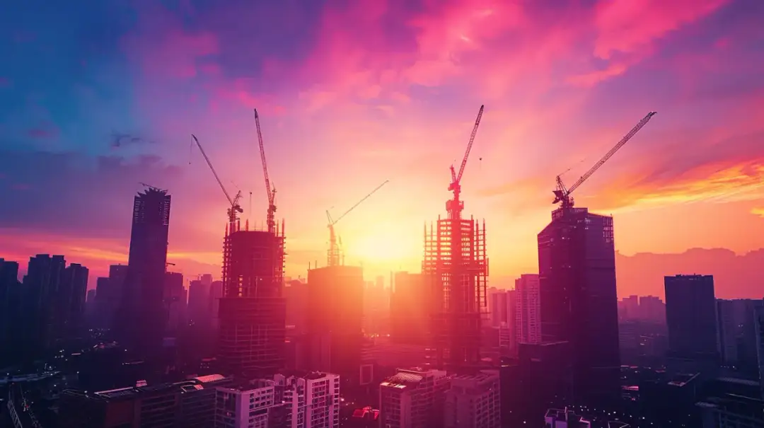 10 Najbardziej Obiecujących Rynków Nieruchomości na Świecie w 2025 roku