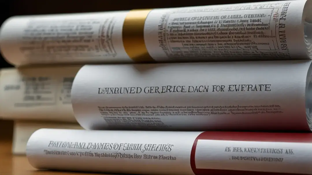 Odpis dyplomu w języku angielskim: Czy faktycznie się opłaca?